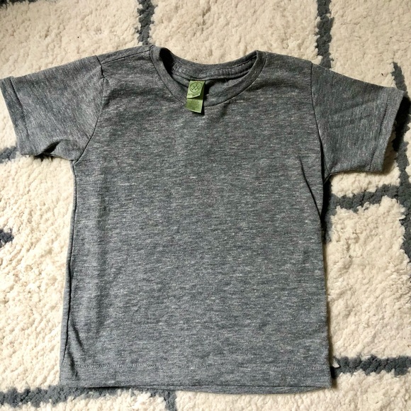 Alternative Apparel toddler t-shirt - Picture 2 of 2